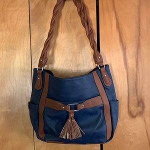 Rosetti large tote